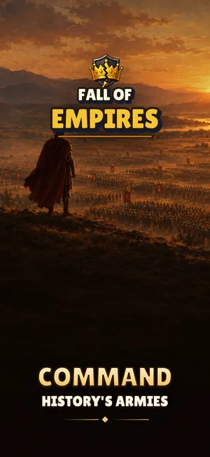 The title: command history's armies